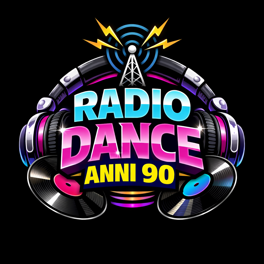 Radio Dance Anni 90